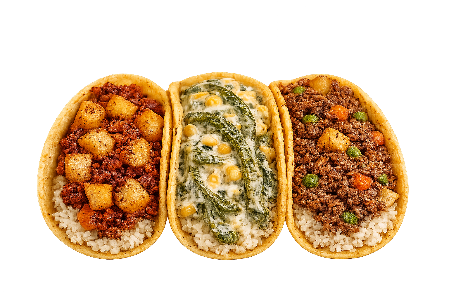 Categoría Tacos de Guiso