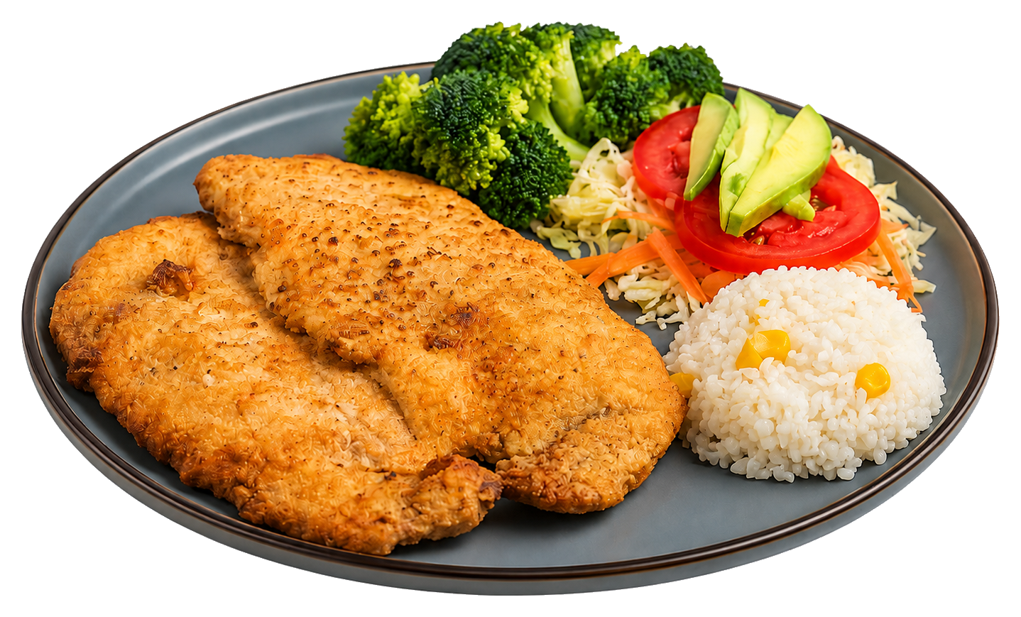 Categoría Comida Corrida